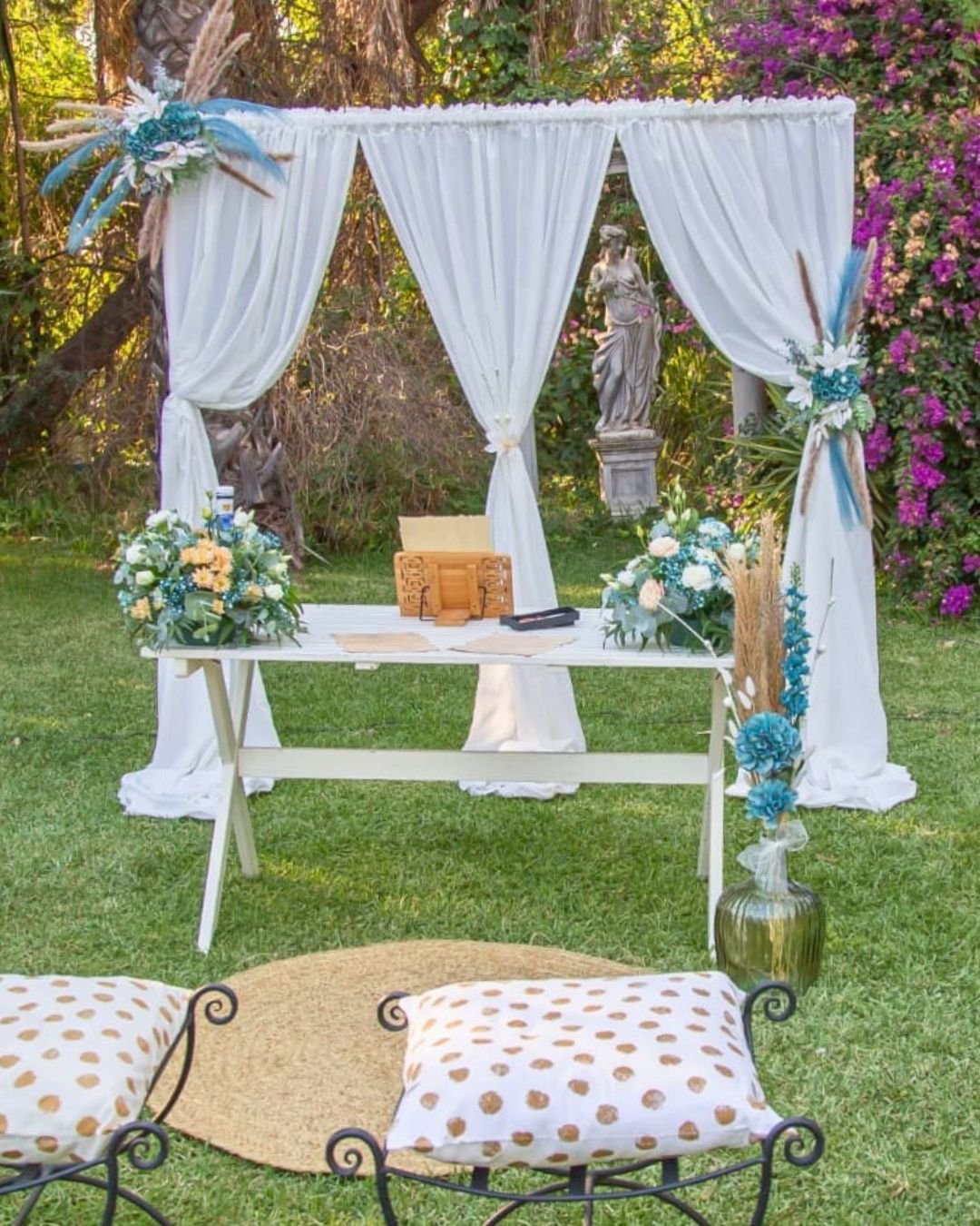 Globosur Sevilla - BODAS