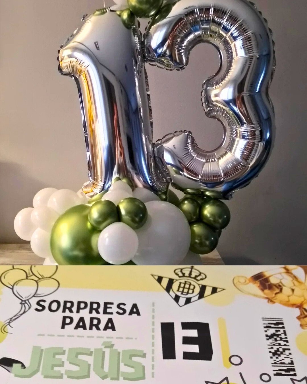 Globosur Sevilla - REGALOS A DOMICILIO